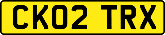 CK02TRX