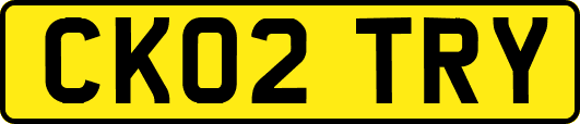 CK02TRY