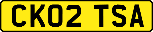 CK02TSA
