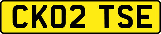 CK02TSE