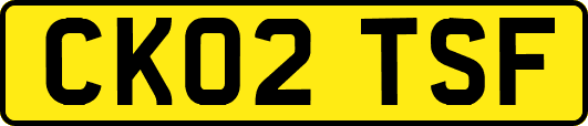 CK02TSF