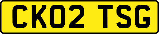 CK02TSG