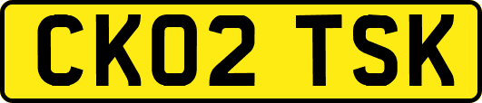 CK02TSK