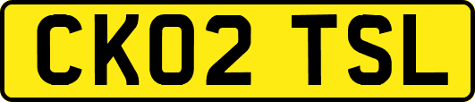 CK02TSL