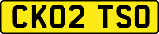 CK02TSO