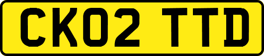 CK02TTD