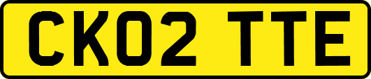CK02TTE