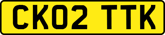 CK02TTK