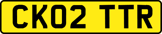 CK02TTR
