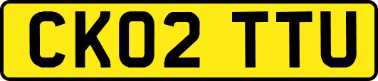 CK02TTU