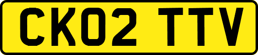 CK02TTV