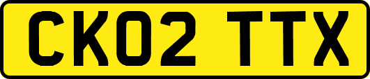 CK02TTX