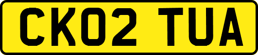 CK02TUA
