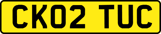 CK02TUC