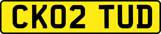 CK02TUD