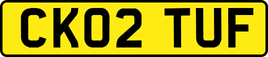 CK02TUF