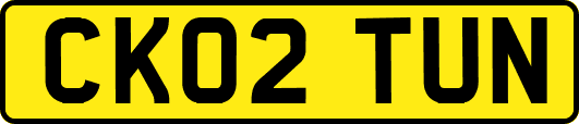 CK02TUN