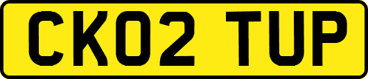 CK02TUP