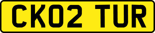 CK02TUR