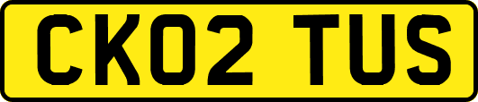 CK02TUS