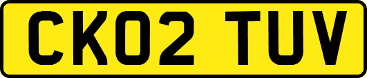 CK02TUV