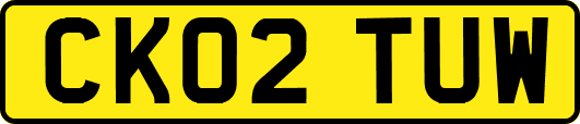 CK02TUW
