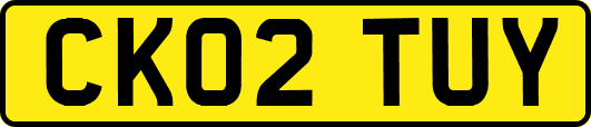 CK02TUY