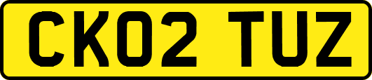 CK02TUZ