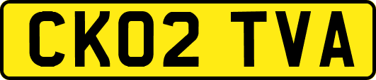 CK02TVA