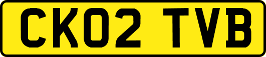 CK02TVB