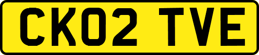 CK02TVE