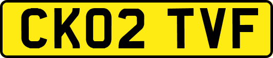CK02TVF