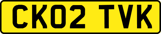 CK02TVK