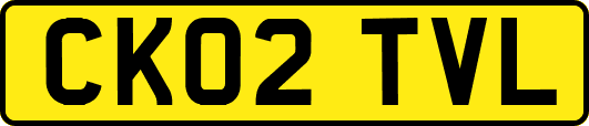 CK02TVL