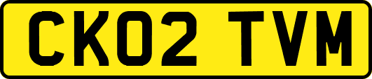 CK02TVM