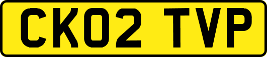 CK02TVP