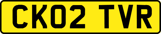 CK02TVR