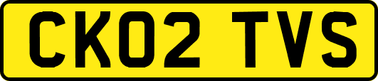 CK02TVS