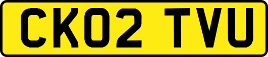 CK02TVU