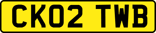 CK02TWB
