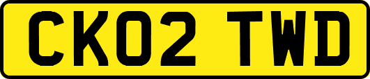 CK02TWD