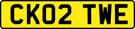 CK02TWE