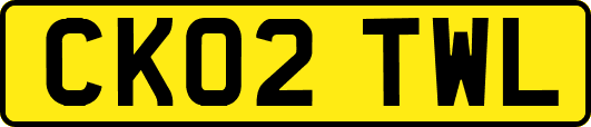 CK02TWL