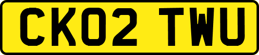CK02TWU