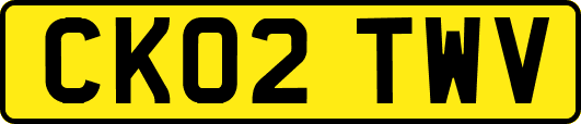 CK02TWV