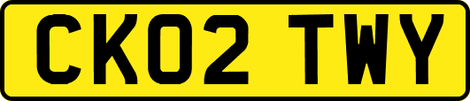 CK02TWY