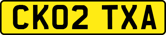 CK02TXA