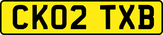 CK02TXB
