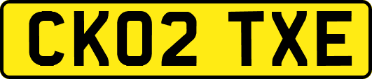 CK02TXE