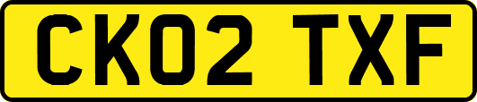 CK02TXF